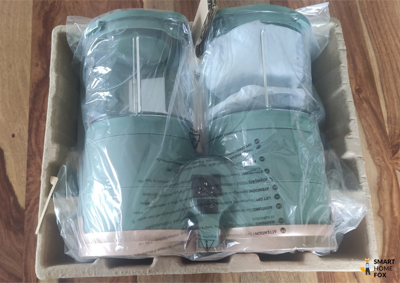 entretien lave vaisselle nutribaby glass